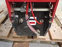 Garagekrik, cattini, yak 330/s, 2022 - afbeelding 10 van  11