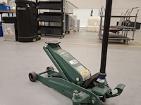 Garagekrik compac, 2t-c g3, bouwjaar 2012 - afbeelding 5 van  5