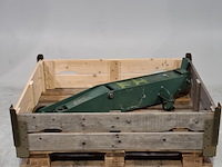 Garagekrik, compac, 5t-c g3 1910, 2019 - afbeelding 1 van  8