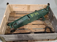 Garagekrik, compac, 5t-c g3 1910, 2019 - afbeelding 2 van  8
