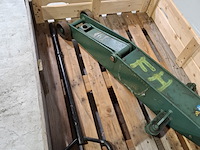 Garagekrik, compac, 5t-c g3 1910, 2019 - afbeelding 3 van  8