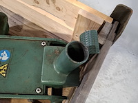 Garagekrik, compac, 5t-c g3 1910, 2019 - afbeelding 4 van  8