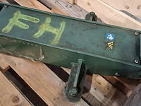 Garagekrik, compac, 5t-c g3 1910, 2019 - afbeelding 5 van  8
