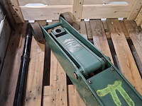 Garagekrik, compac, 5t-c g3 1910, 2019 - afbeelding 6 van  8