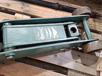 Garagekrik, compac, 5t-c g3 1910, 2019 - afbeelding 8 van  8