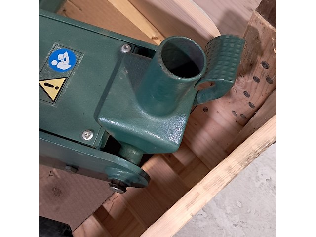 Garagekrik, compac, 5t-c g4, 2023 - afbeelding 3 van  7