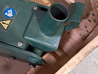 Garagekrik, compac, 5t-c g4, 2023 - afbeelding 3 van  7