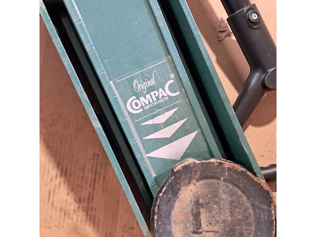 Garagekrik, compac, 5t-c g4, 2023 - afbeelding 5 van  7