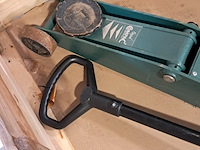 Garagekrik, compac, 5t-c g4, 2023 - afbeelding 6 van  7
