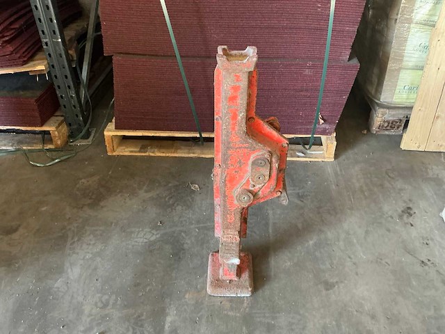 Garagekrik dommekracht 5t - afbeelding 5 van  5