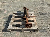 Garagekrik / dommekracht - afbeelding 2 van  9
