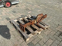 Garagekrik / dommekracht - afbeelding 3 van  9