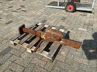Garagekrik / dommekracht - afbeelding 4 van  9