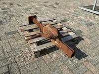 Garagekrik / dommekracht - afbeelding 5 van  9