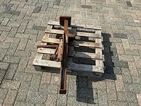 Garagekrik / dommekracht - afbeelding 6 van  9