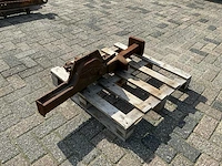 Garagekrik / dommekracht - afbeelding 7 van  9