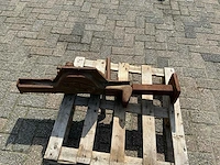 Garagekrik / dommekracht - afbeelding 8 van  9