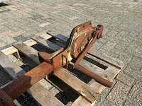 Garagekrik / dommekracht - afbeelding 9 van  9