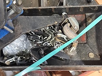 Garagekrik en assteun, o.a. van leeuwen - afbeelding 3 van  7