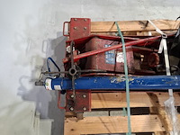 Garagekrik en assteun, o.a. van leeuwen - afbeelding 4 van  7