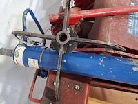 Garagekrik en assteun, o.a. van leeuwen - afbeelding 6 van  7