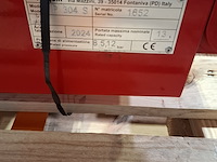 Garagekrik en compressor, o.a pasquin - afbeelding 8 van  11