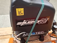 Garagekrik en compressor, o.a pasquin - afbeelding 11 van  11