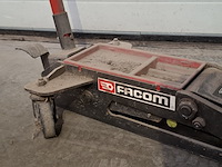 Garagekrik facom, dl200sl - afbeelding 2 van  4