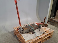 Garagekrik, f.rassant - afbeelding 2 van  9