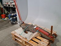 Garagekrik, f.rassant - afbeelding 3 van  9