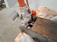 Garagekrik, f.rassant - afbeelding 6 van  9