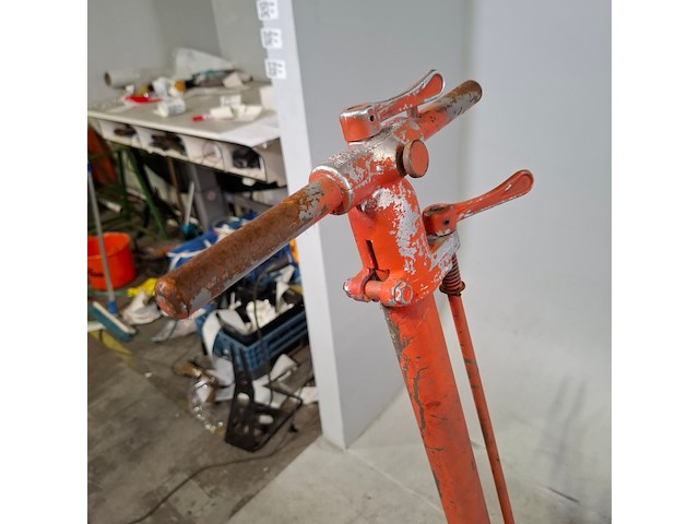 Garagekrik, f.rassant - afbeelding 7 van  9