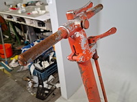 Garagekrik, f.rassant - afbeelding 7 van  9