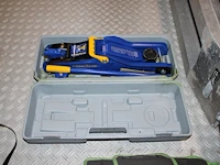 Garagekrik goodyear max. 2 ton