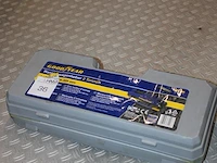 Garagekrik goodyear max. 2 ton - afbeelding 2 van  2
