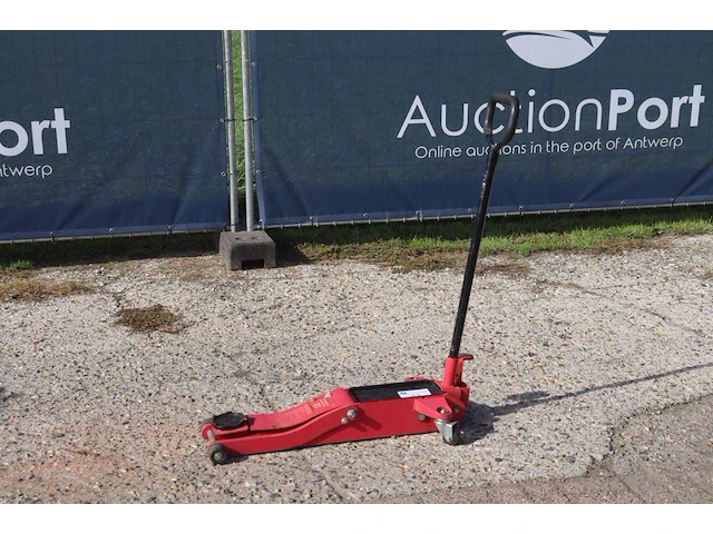 Garagekrik heavy duty 2000kg - afbeelding 1 van  1