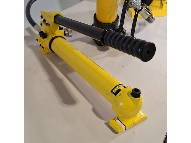 Garagekrik, hhqd-10 - afbeelding 2 van  10