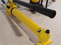 Garagekrik, hhqd-10 - afbeelding 2 van  10