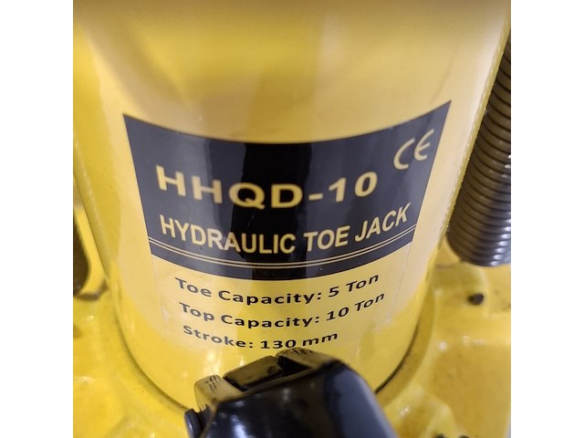 Garagekrik, hhqd-10 - afbeelding 3 van  10