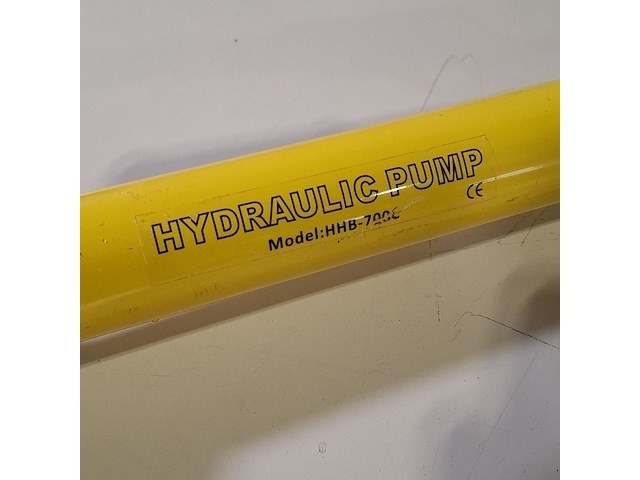 Garagekrik, hhqd-10 - afbeelding 5 van  10