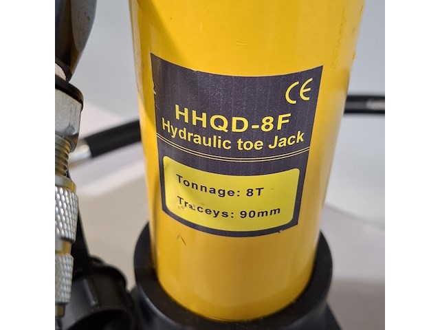 Garagekrik, hhqd-10 - afbeelding 8 van  10