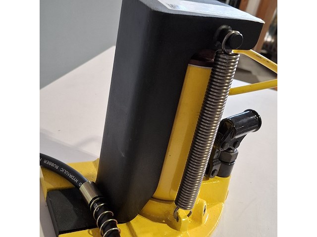 Garagekrik, hhqd-10 - afbeelding 9 van  10