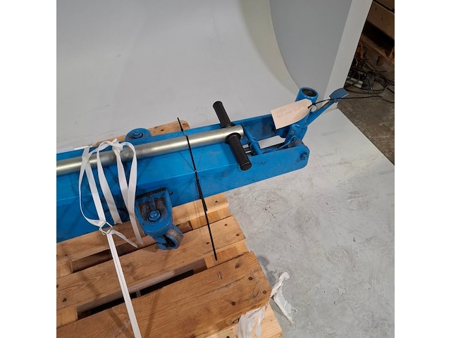 Garagekrik, omcn, 122, 2022 - afbeelding 2 van  8