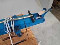 Garagekrik, omcn, 122, 2022 - afbeelding 2 van  8