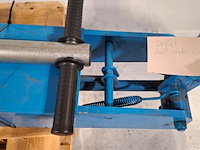 Garagekrik, omcn, 122, 2022 - afbeelding 4 van  8