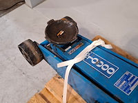 Garagekrik, omcn, 122, 2022 - afbeelding 6 van  8