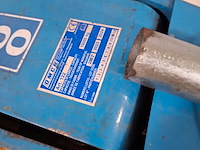 Garagekrik, omcn, 122, 2022 - afbeelding 7 van  8