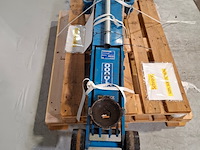 Garagekrik, omcn, 122, 2022 - afbeelding 8 van  8