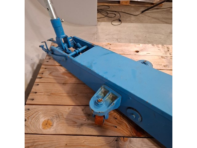 Garagekrik, omcn, 122, 2024 - afbeelding 10 van  10