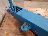 Garagekrik, omcn, 122, 2024 - afbeelding 10 van  10